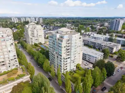 1201 8238 SABA ROAD, Richmond BC V6Y 4C7