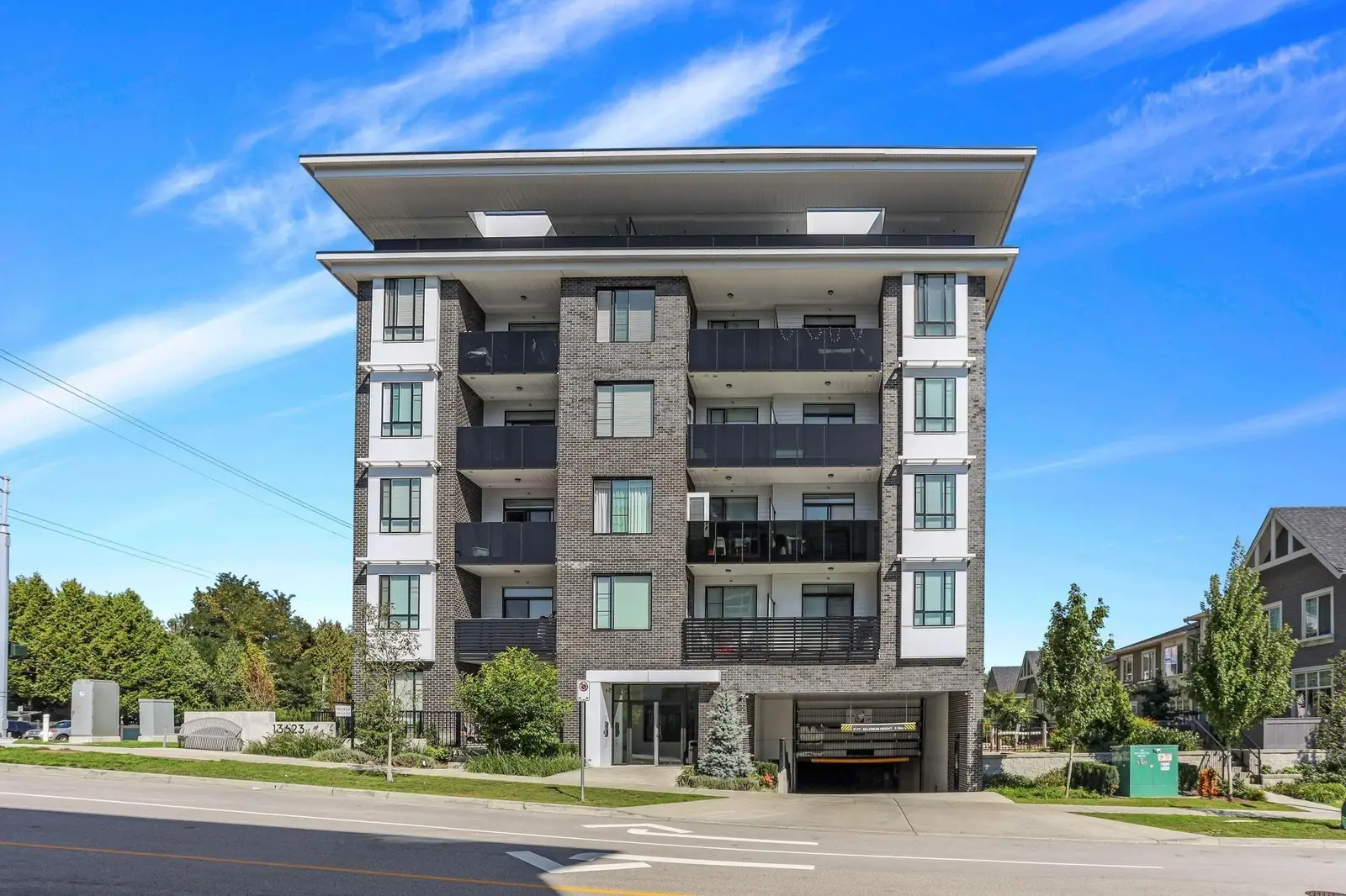 307 13623 81A AVENUE, Surrey BC V3W 3N7