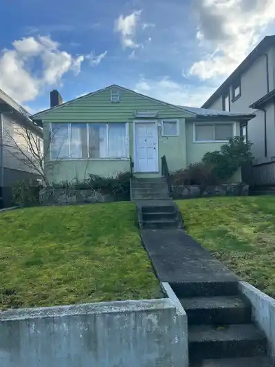 4386 OXFORD STREET, Burnaby BC V5C 1E4