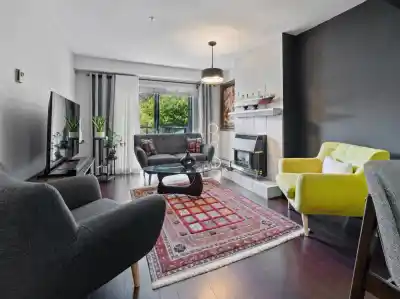 203 988 W 16TH AVENUE, Vancouver BC V5Z 1T2