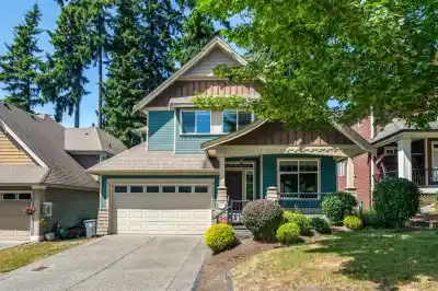 14771 34TH AVENUE, Surrey BC V4P 0B2