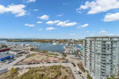 1702 3280 CORVETTE WAY, Richmond BC V6X 0T9