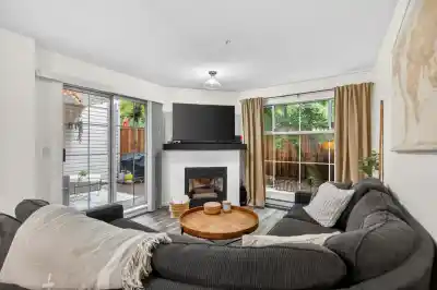 121 2678 DIXON STREET, Port Coquitlam BC V3C 6L7