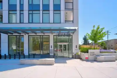 1303 6468 WILLINGDON AVENUE, Burnaby BC V5H 0L3