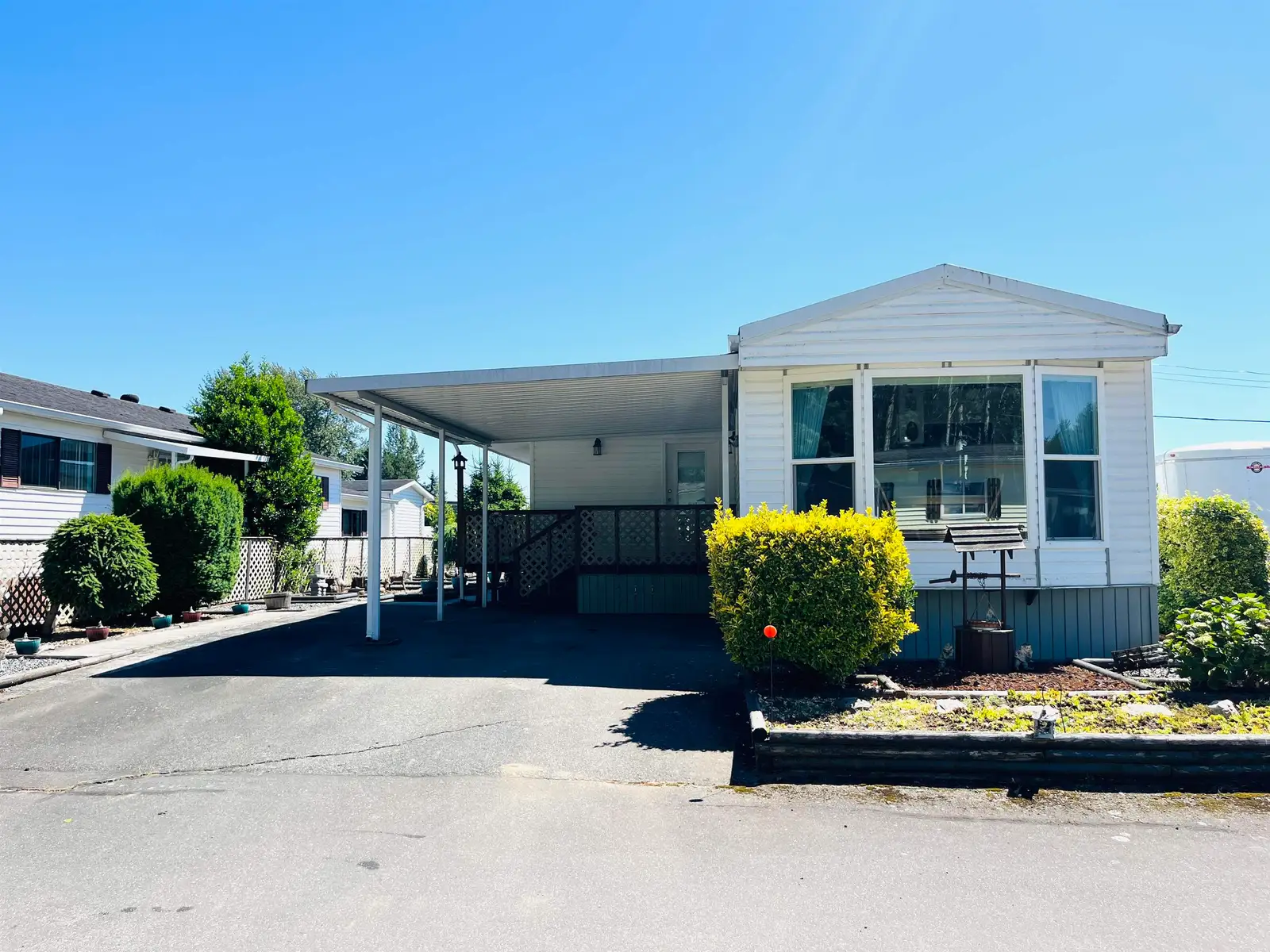 237 27111 0 AVENUE, Langley BC V4W 2S9