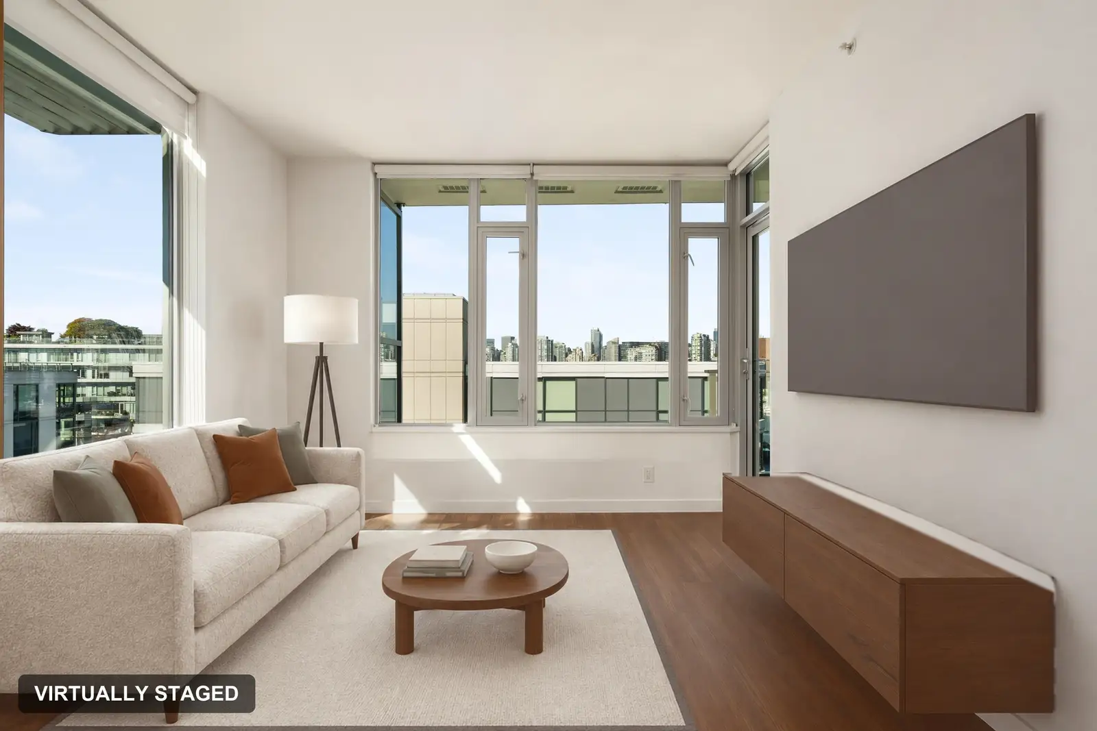 1408 1661 QUEBEC STREET, Vancouver BC V6A 0H2