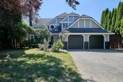 12485 205 STREET, Maple Ridge BC V2X 0B1