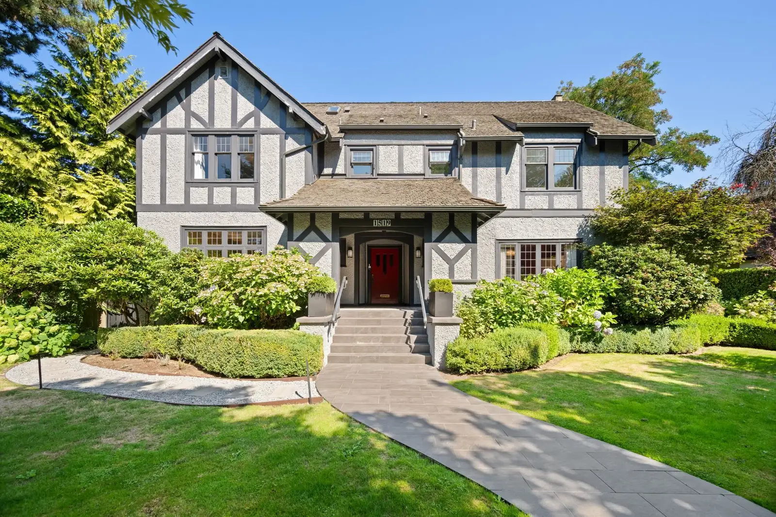 1519 W 35TH AVENUE, Vancouver BC V6M 1H1