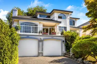 2607 PANORAMA DRIVE, Coquitlam BC V3E 2W1