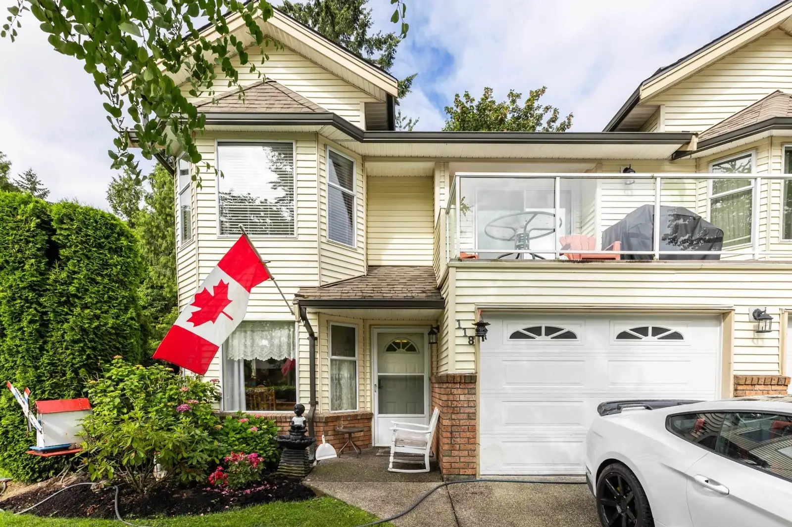 118 6841 138 STREET, Surrey BC V3W 7T9