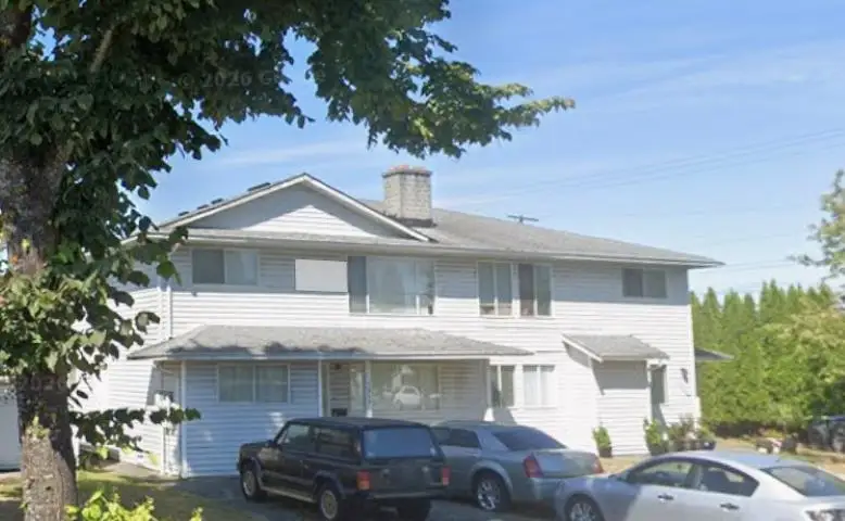 7593 7595 HURDLE CRESCENT, Surrey BC V3W 8T8
