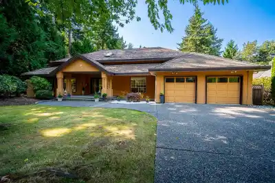 1837 134A STREET, Surrey BC V4A 9E2