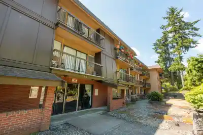 107 1000 KING ALBERT AVENUE, Coquitlam BC V3J 7A3