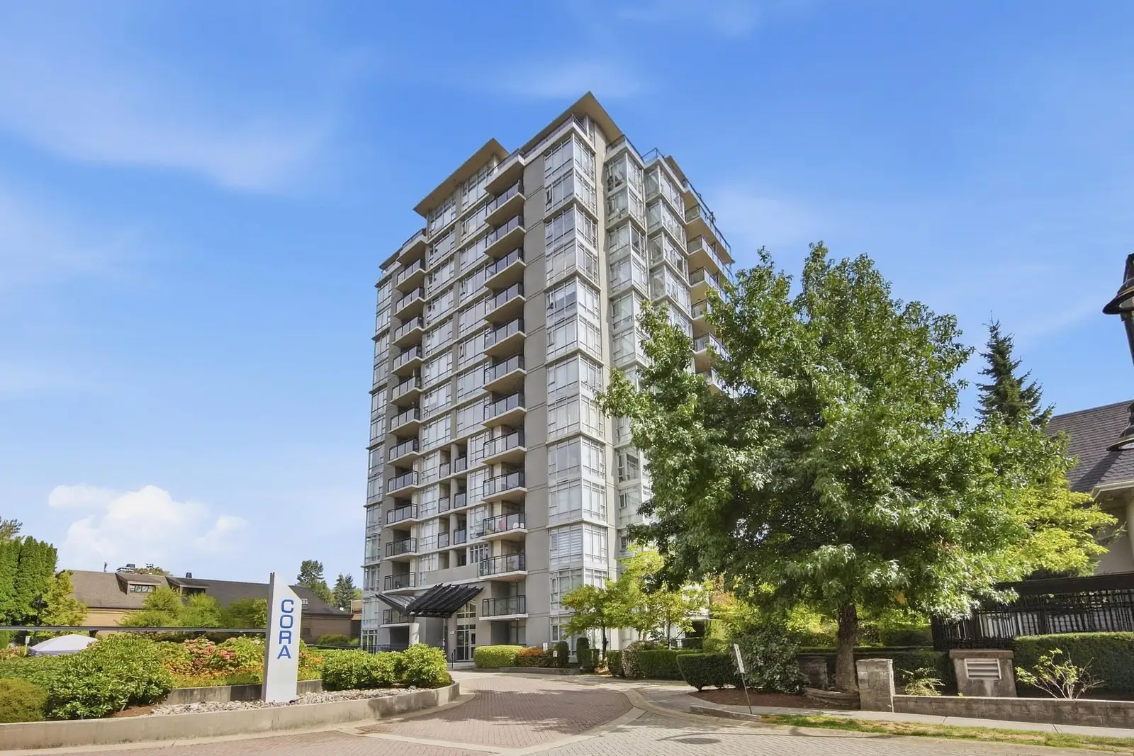 508 575 DELESTRE AVENUE, Coquitlam BC V3K 0A6
