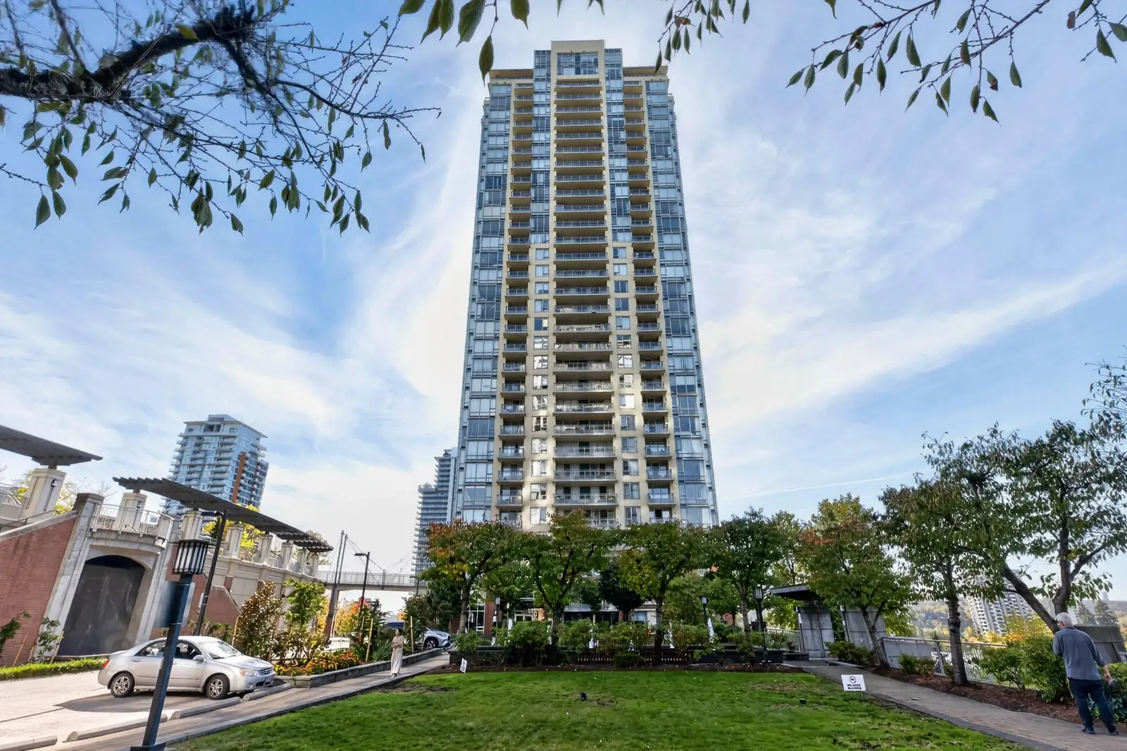 1205 9888 CAMERON STREET, Burnaby BC V3J 0A4