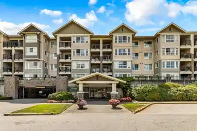 123 19673 MEADOW GARDENS WAY, Pitt Meadows BC V3Y 0A1