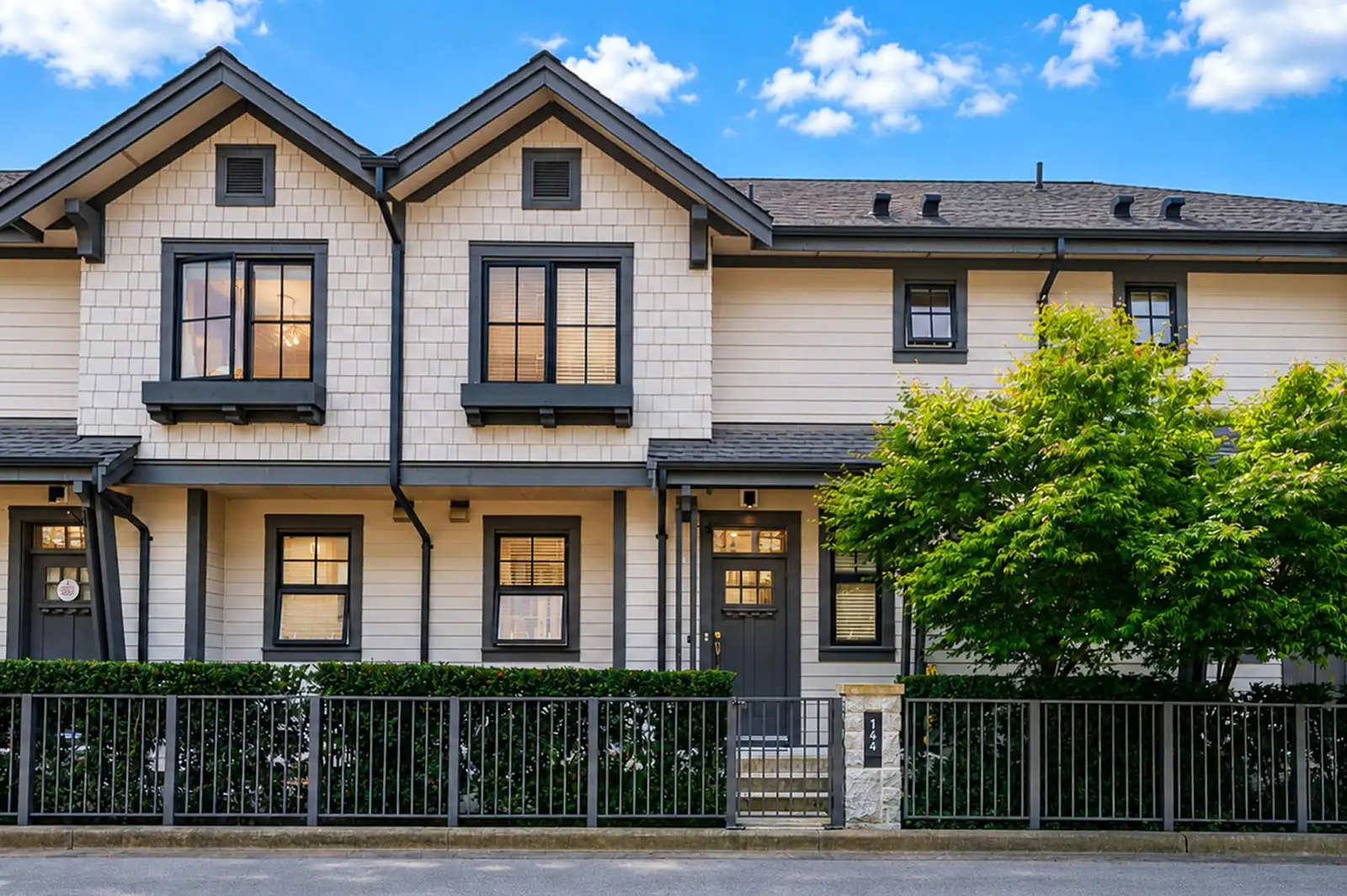 144 1290 MITCHELL STREET, Coquitlam BC V3E 0N9