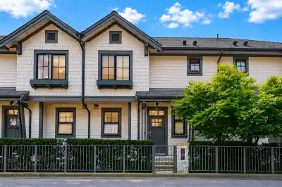 144 1290 MITCHELL STREET, Coquitlam BC V3E 0N9