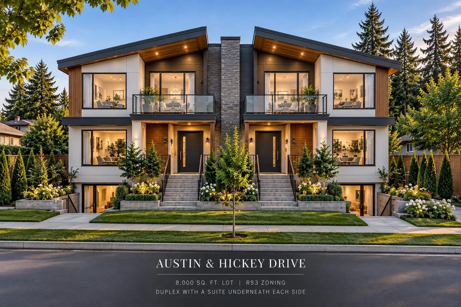 498 HICKEY DRIVE, Coquitlam BC V3K 5P1