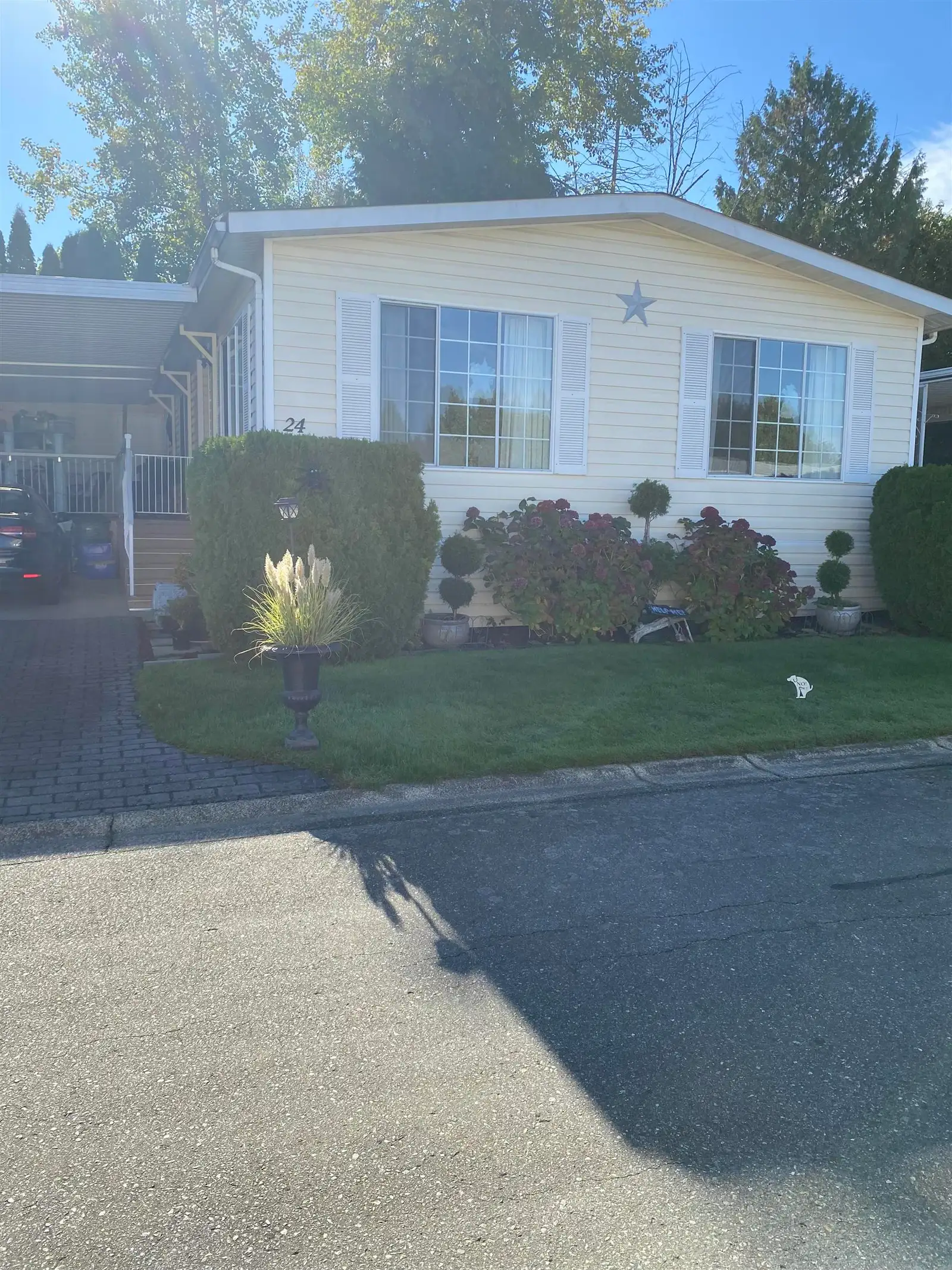 24 13507 81 STREET, Surrey BC V3W 3C6