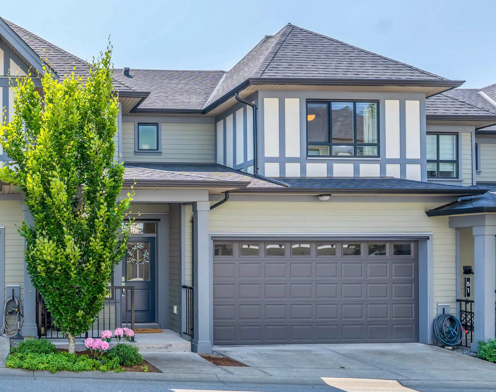 50 3500 BURKE VILLAGE PRM, Coquitlam BC V3E 0N2