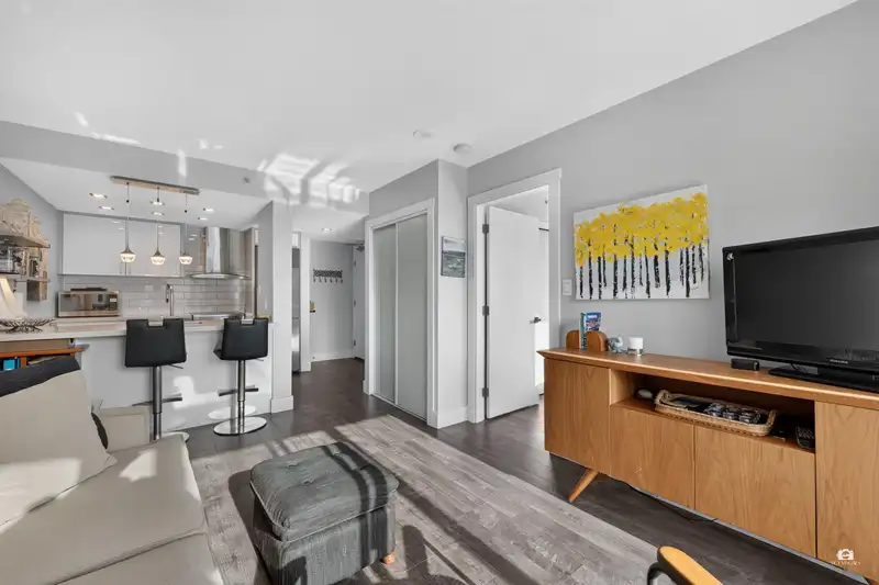 1106 1188 HOWE STREET, Vancouver