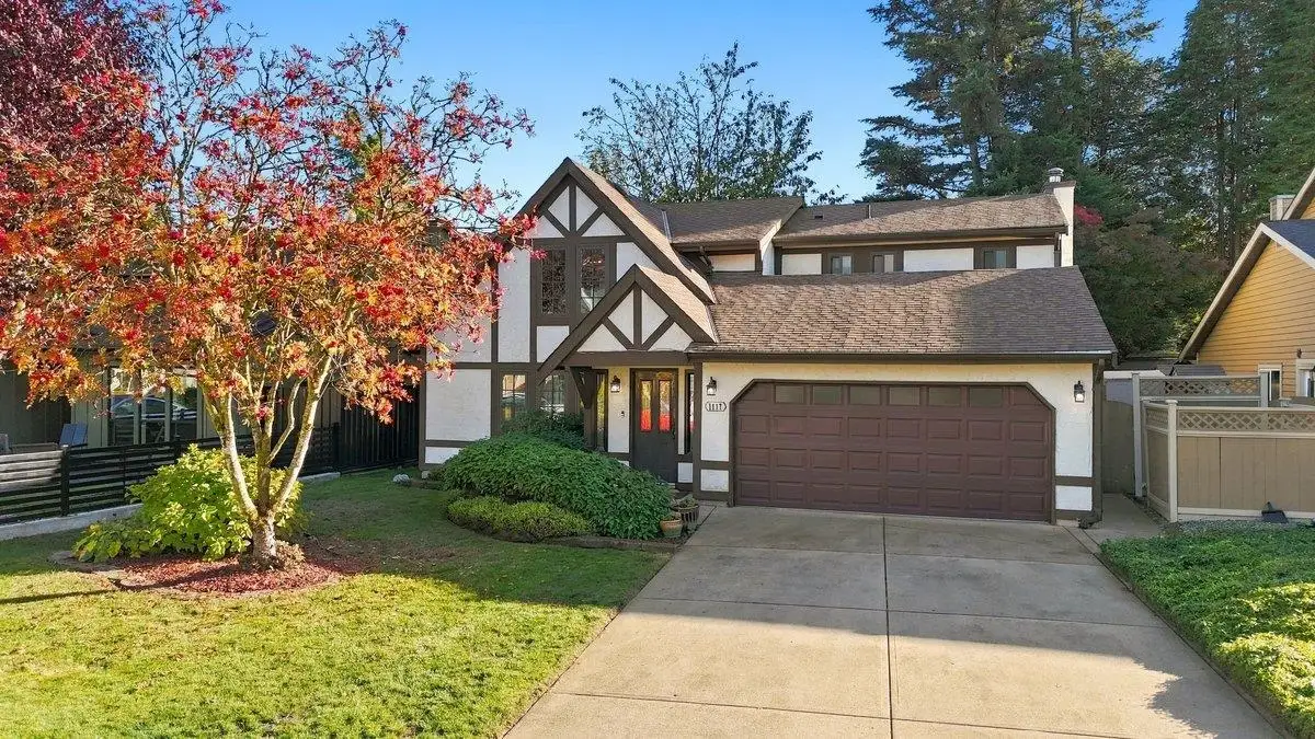 1117 CORNWALL DRIVE, Port Coquitlam BC V3B 5X2