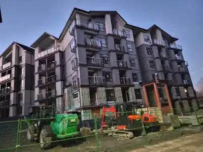 405 11063 RAVINE ROAD, Surrey BC V0V 0V0