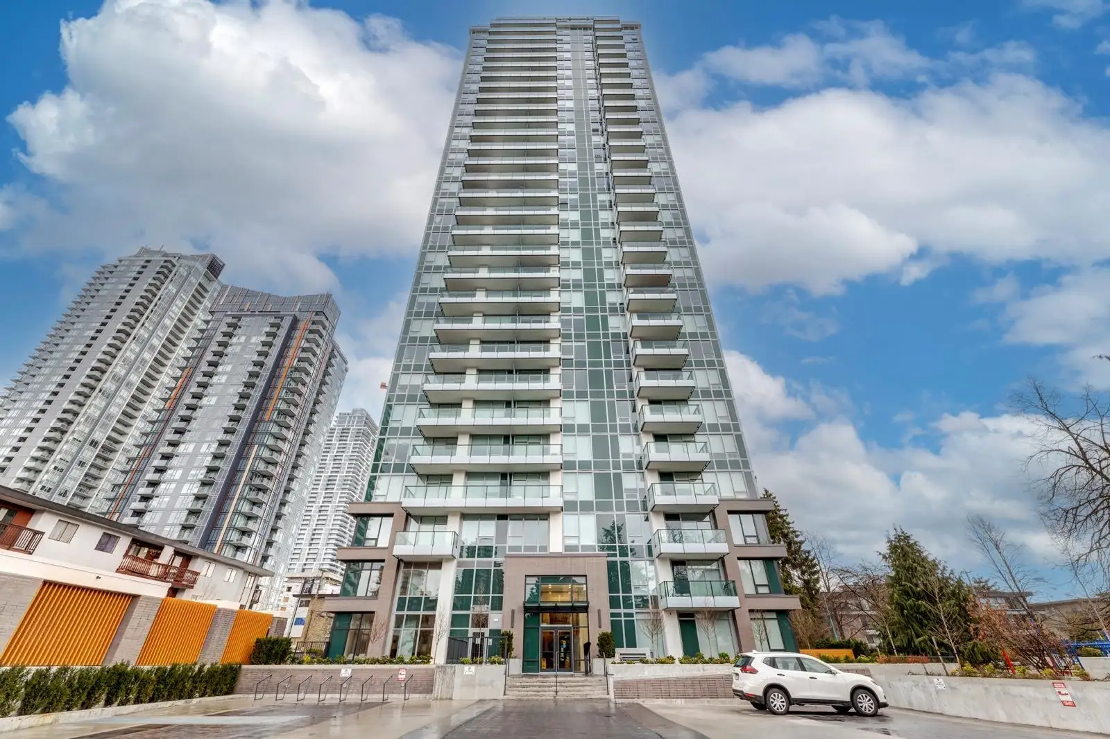 1801 6463 SILVER AVENUE, Burnaby BC V5H 0K4