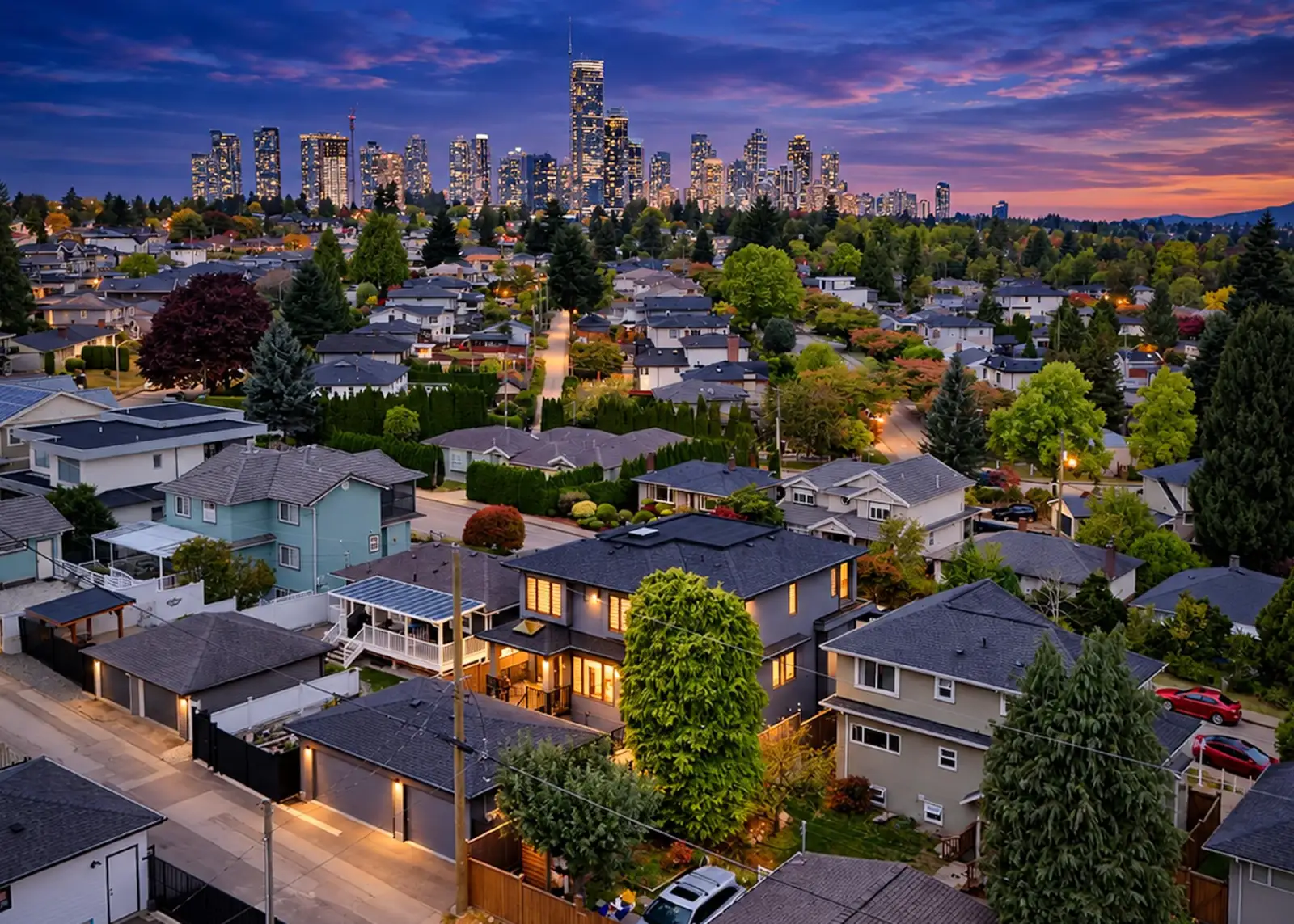 6376 BURNS STREET, Burnaby BC V5E 1T2
