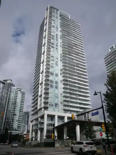 2907 657 WHITING WAY, Coquitlam BC V3J 0J6