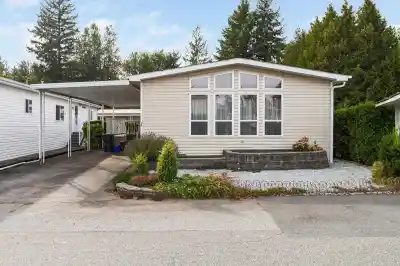 27 24330 FRASER HIGHWAY, Langley BC V2Z 1N2