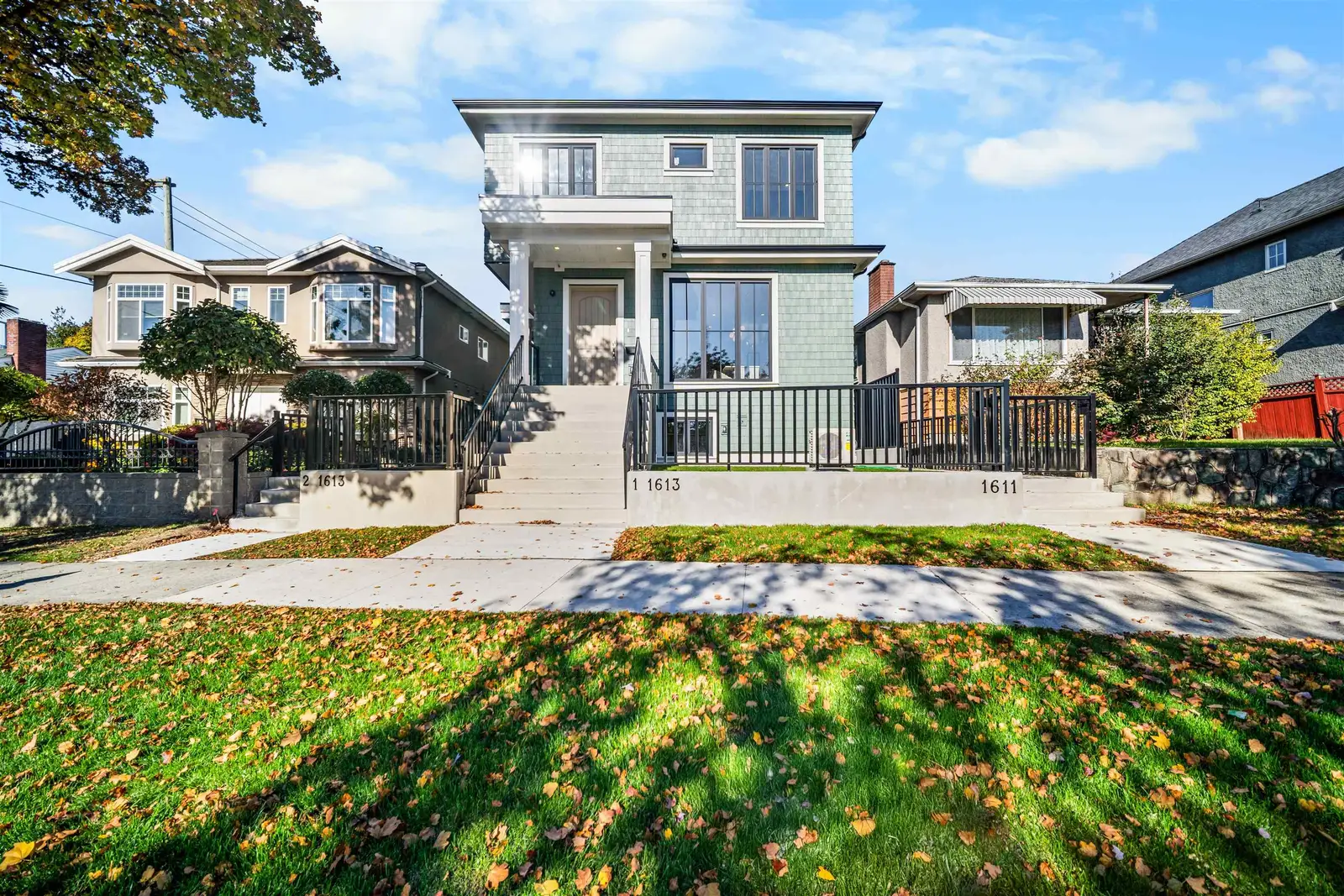 1 1613 E 58TH AVENUE, Vancouver BC V5P 2C1