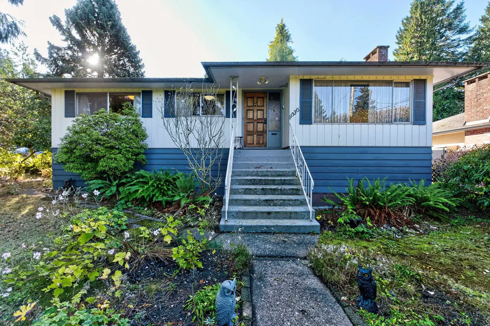 11536 93 AVENUE, Delta BC V4C 3N4