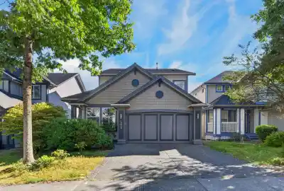 19846 69A AVENUE, Langley BC V2Y 3A9