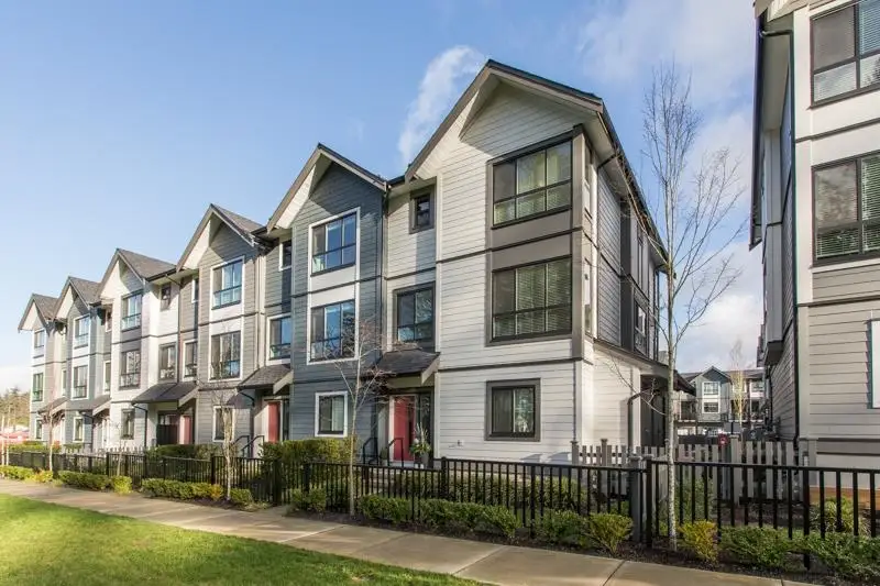 36 16760 25 AVENUE, Surrey BC V3Z 0W4