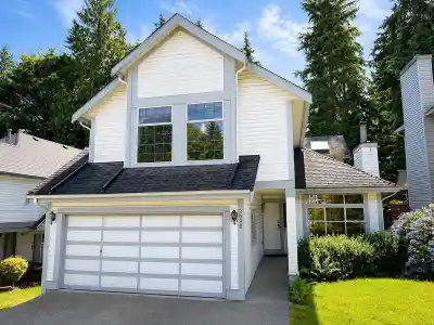 2986 DELAHAYE DRIVE, Coquitlam BC V3B 6V8