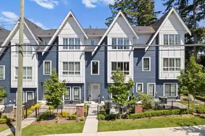 7 2828 156 STREET, Surrey BC V3S 0C7