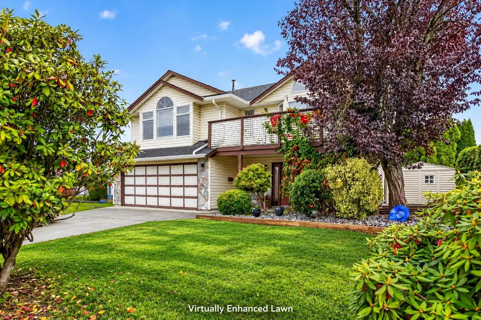 18862 CHARNLEY COURT, Pitt Meadows BC V3Y 2K7