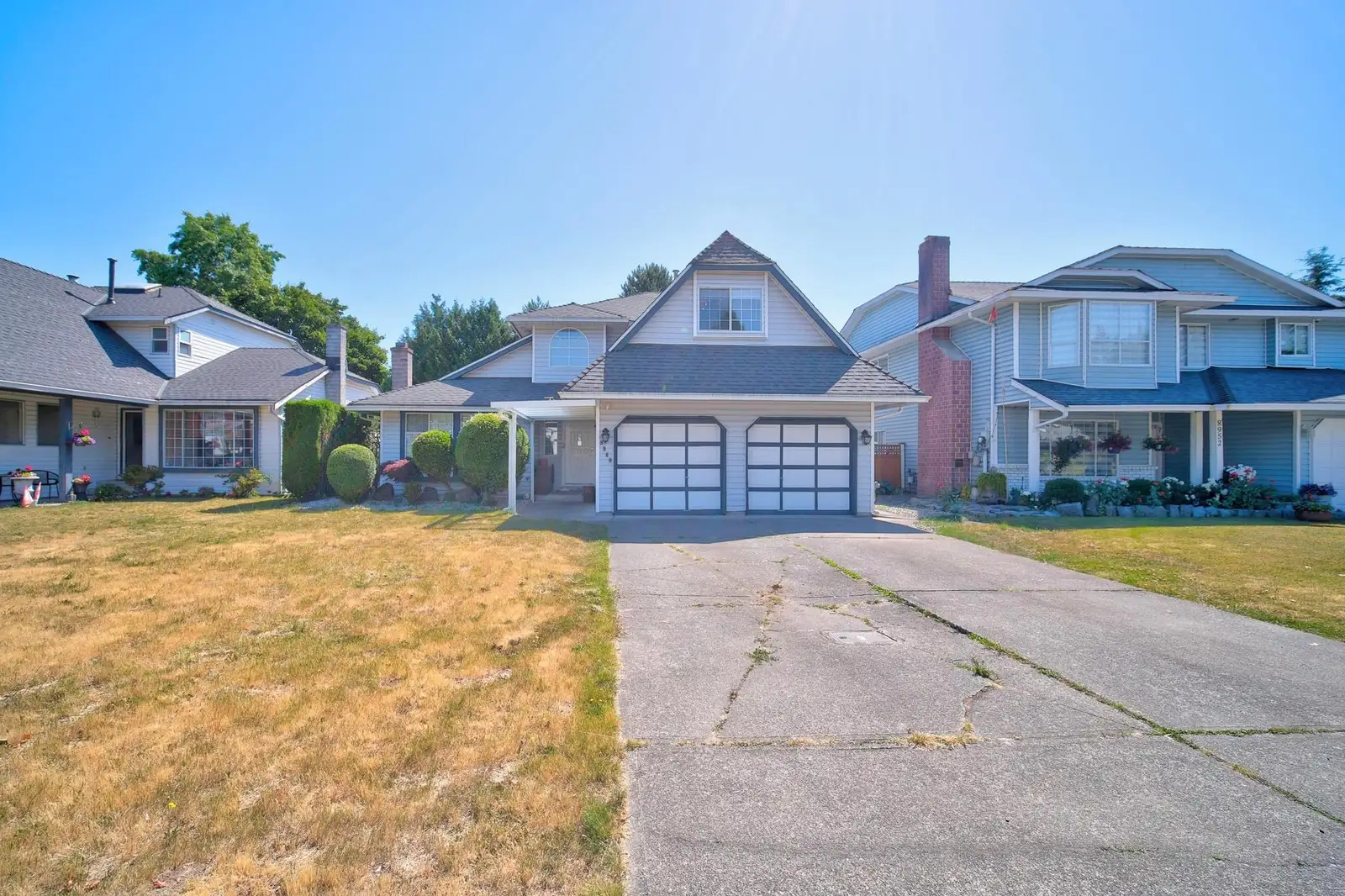 8960 157 STREET, Surrey BC V4N 2Y5