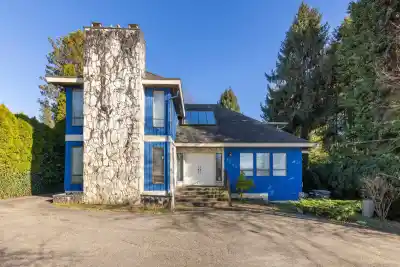 5280 SPERLING AVENUE, Burnaby BC V5E 2T5