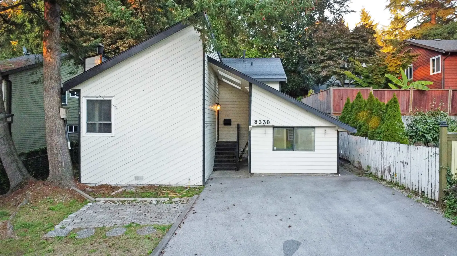 8330 SHEAVES ROAD, Delta BC V4C 3X1