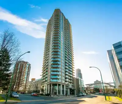 1906 4808 HAZEL STREET, Burnaby BC V5H 0A2
