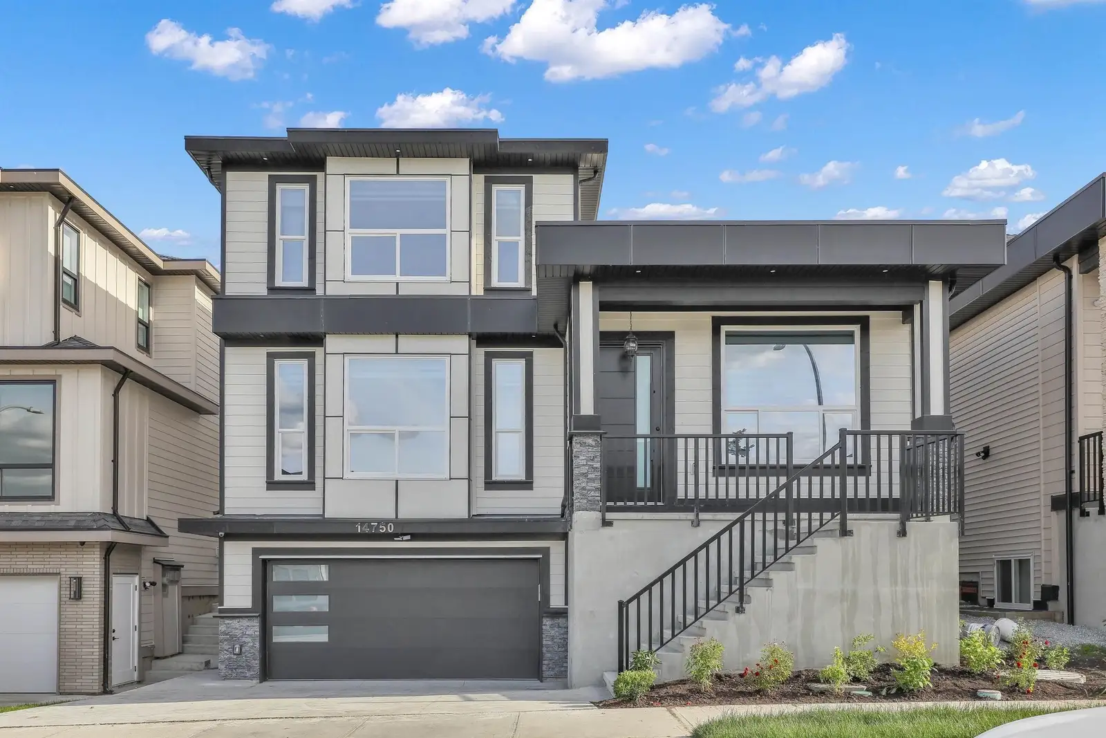 14750 62A AVENUE, Surrey BC V3S 6N4