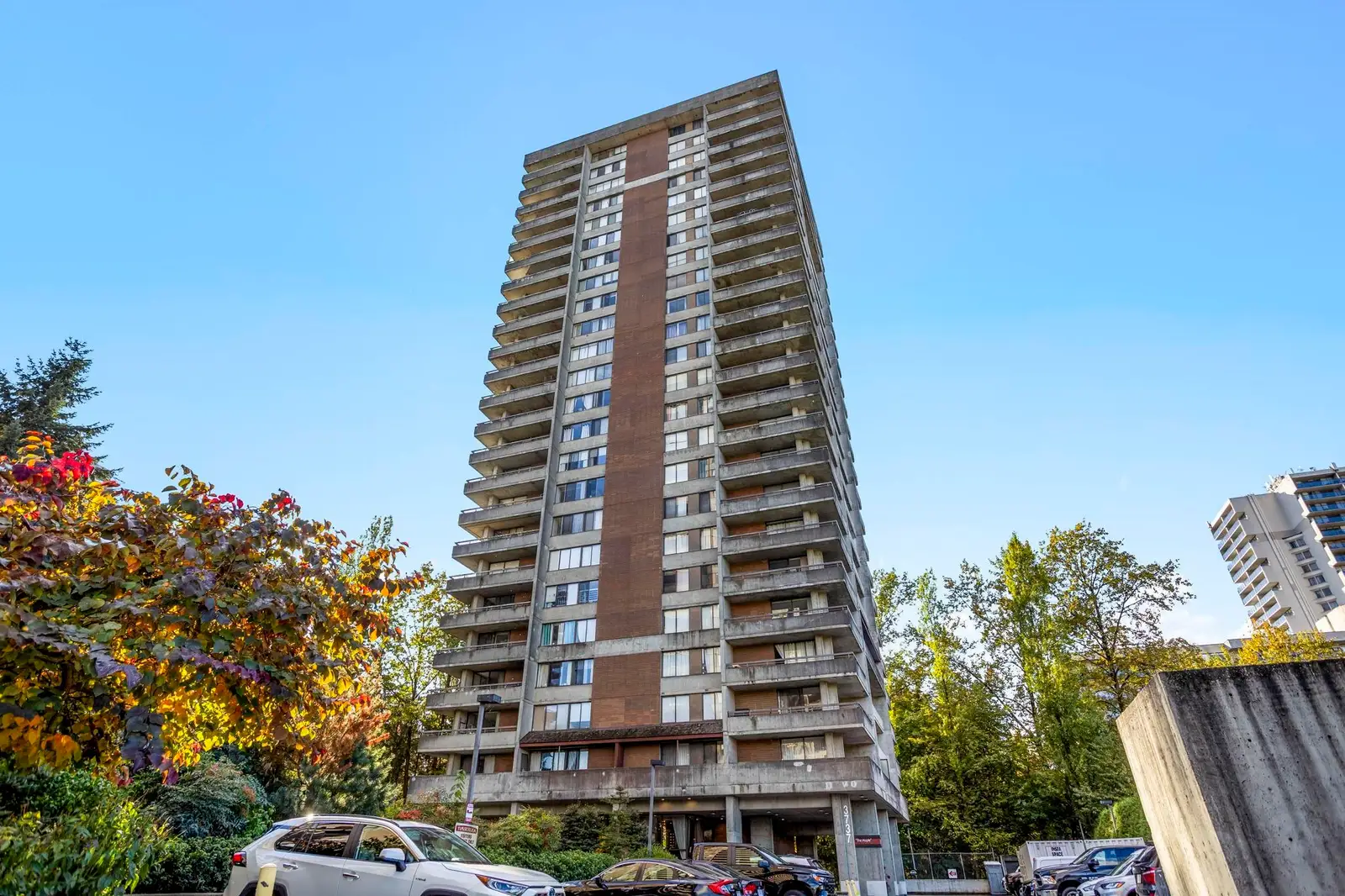 1605 3737 BARTLETT COURT, Burnaby BC V3J 7E3