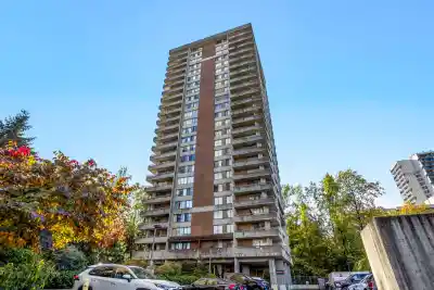 1605 3737 BARTLETT COURT, Burnaby BC V3J 7E3