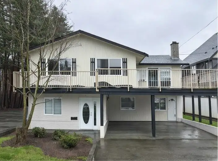 13464 98A AVENUE, Surrey BC V3T 1C8