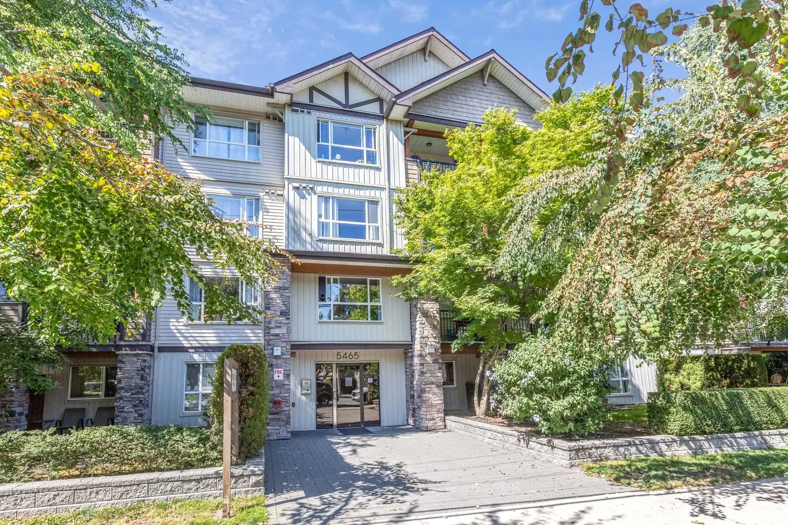 306 5465 203 STREET, Langley BC V3A 9L8