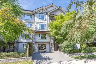 306 5465 203 STREET, Langley BC V3A 9L8