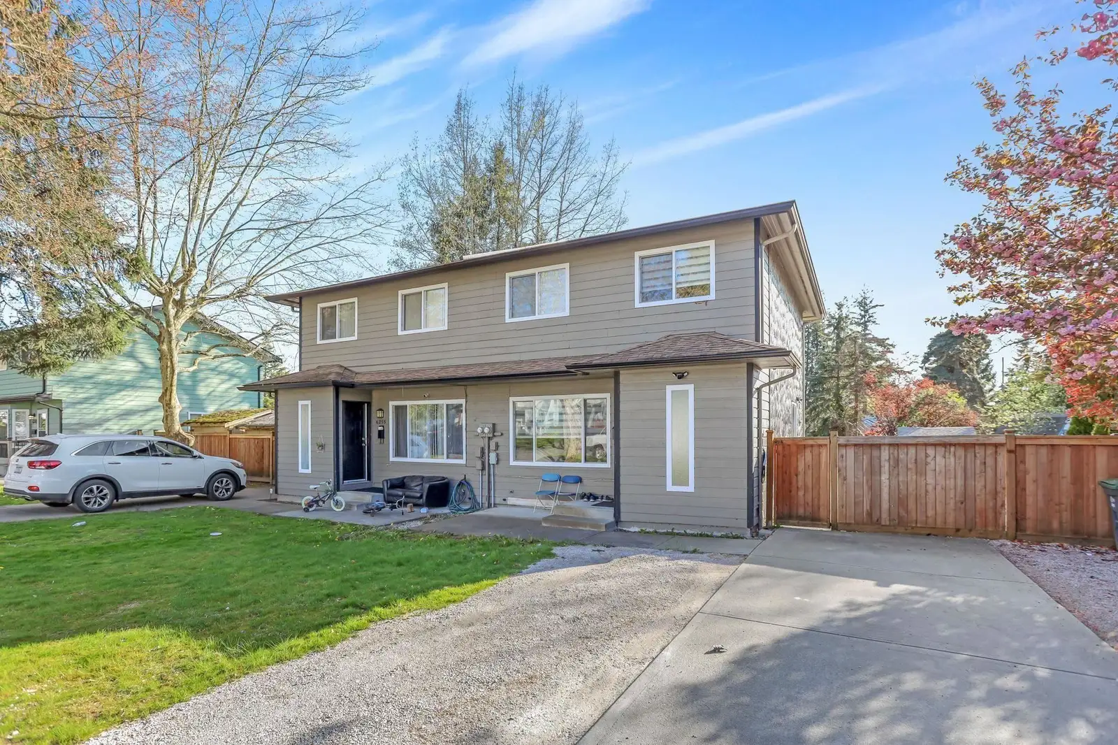 6257 MORGAN PLACE, Surrey BC V3S 5B9